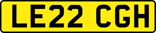 LE22CGH