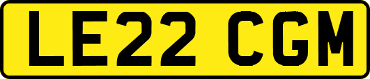 LE22CGM