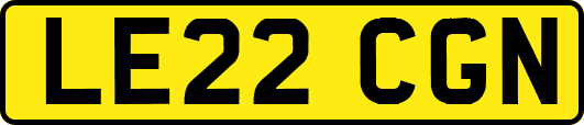 LE22CGN