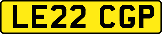 LE22CGP