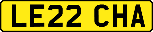 LE22CHA