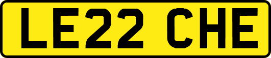 LE22CHE