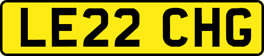 LE22CHG