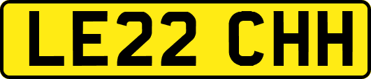 LE22CHH