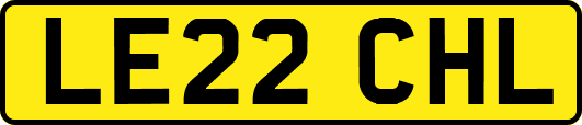 LE22CHL