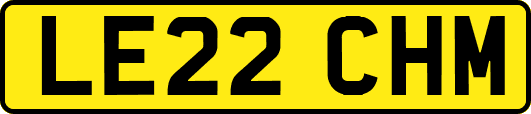 LE22CHM