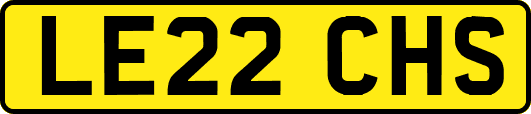 LE22CHS