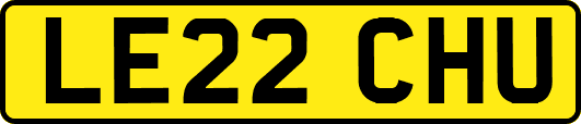 LE22CHU