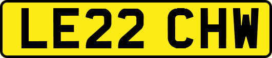 LE22CHW