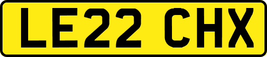 LE22CHX