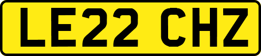 LE22CHZ