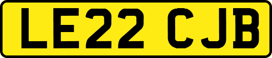 LE22CJB