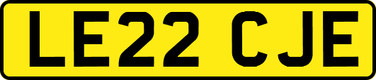 LE22CJE