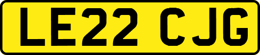 LE22CJG