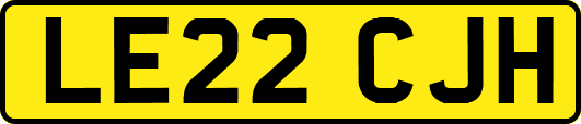 LE22CJH
