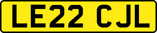 LE22CJL