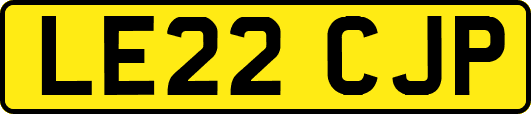 LE22CJP