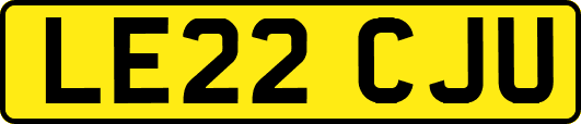 LE22CJU