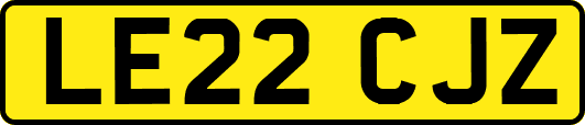LE22CJZ