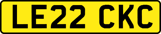 LE22CKC