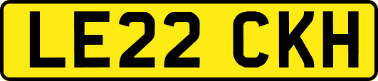 LE22CKH