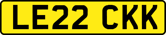 LE22CKK