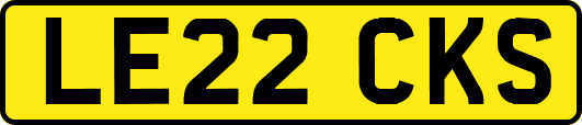LE22CKS