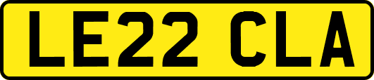 LE22CLA