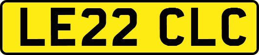 LE22CLC