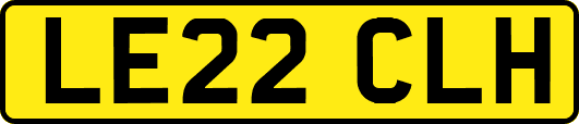 LE22CLH