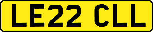 LE22CLL