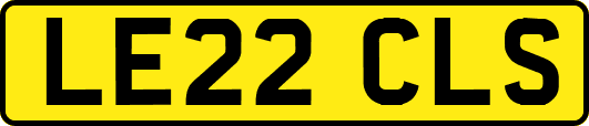 LE22CLS