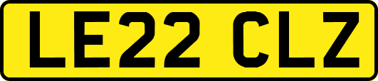 LE22CLZ