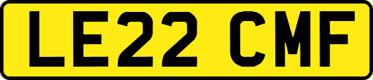 LE22CMF