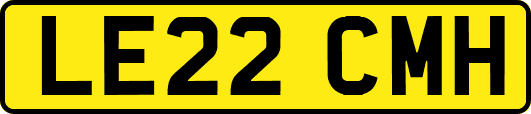LE22CMH
