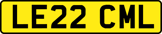 LE22CML