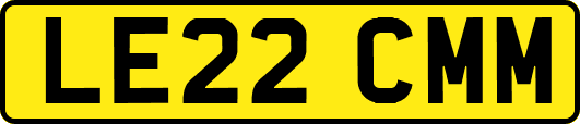 LE22CMM