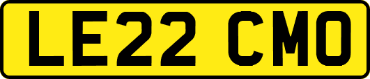 LE22CMO
