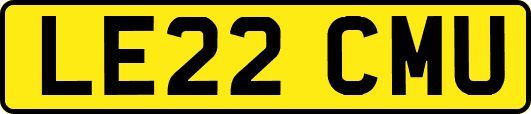 LE22CMU