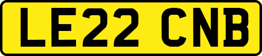 LE22CNB
