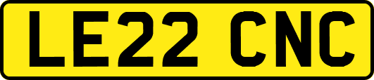 LE22CNC