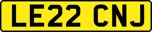 LE22CNJ