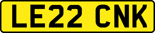 LE22CNK