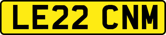 LE22CNM