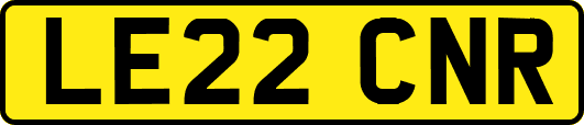 LE22CNR