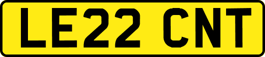 LE22CNT