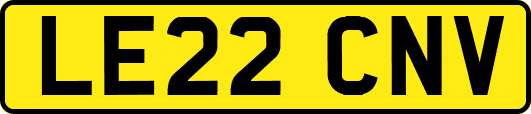 LE22CNV