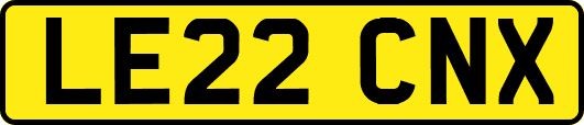 LE22CNX
