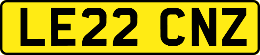LE22CNZ