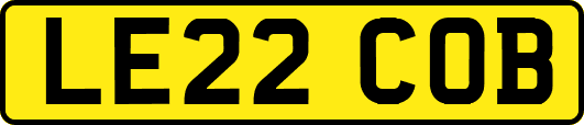 LE22COB